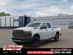 2026 Ram 2500 WARLOCK CREW CAB 4X4 6'4 BOX Pickup