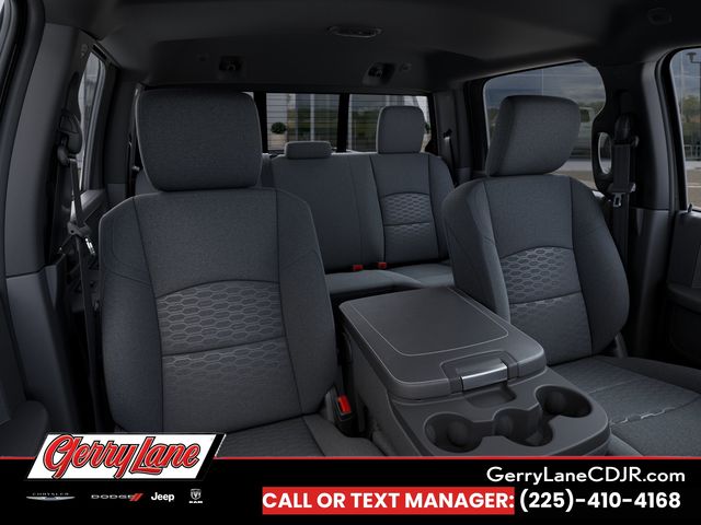 2026 RAM 2500 Tradesman - Photo 16