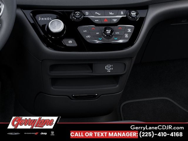 2026 Chrysler Voyager LX - Photo 24