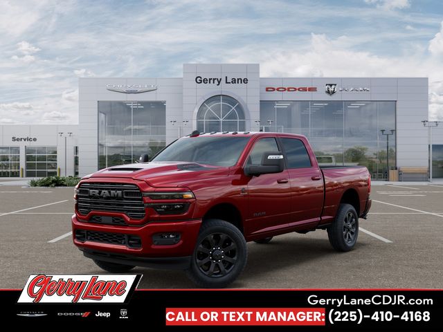 2026 Ram 2500 Pickup 