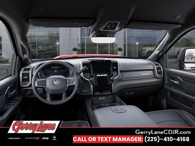 2026 RAM 2500 Laramie - Photo 14