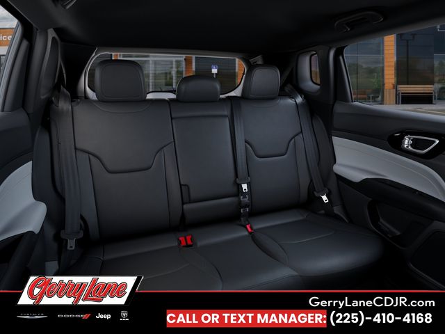 2026 Jeep Compass Limited - Photo 15