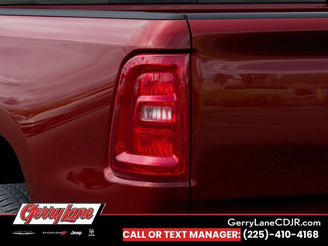 2026 RAM 1500 Tradesman - Photo 9