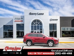 2023 Toyota RAV4 XLE SUV