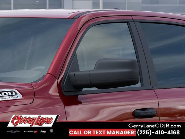 2026 RAM 1500 Tradesman - Photo 12
