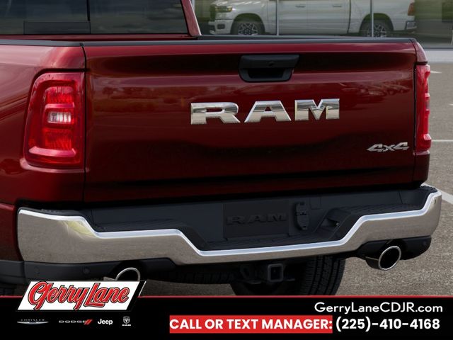2026 RAM 1500 Tradesman - Photo 13