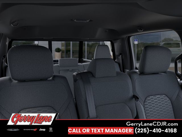 2026 RAM 1500 Tradesman - Photo 26