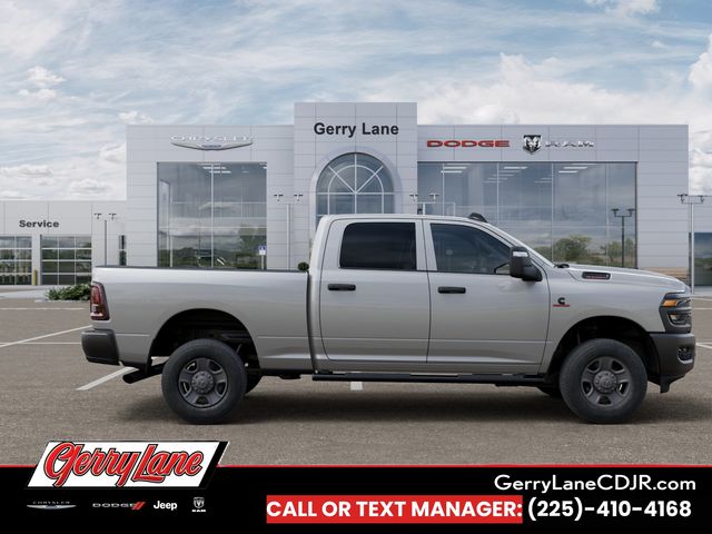 2026 RAM 2500 Tradesman - Photo 21