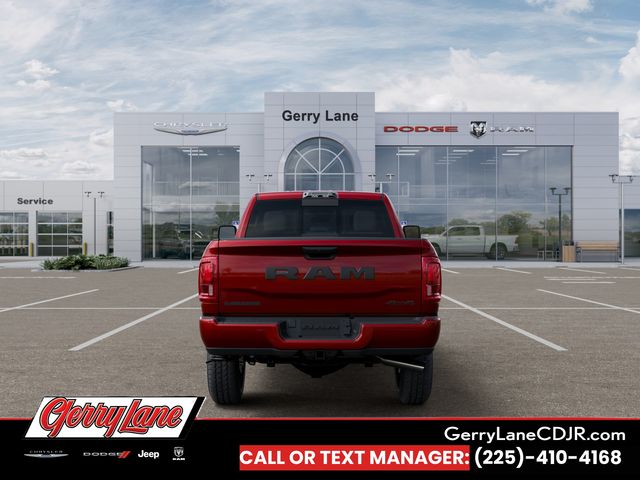 2026 RAM 2500 Laramie - Photo 7
