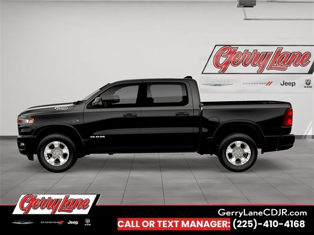 2026 Ram 1500 Big Horn Lone Star photo 3
