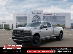 2026 Ram 3500 TRADESMAN CREW CAB 4X4 8' BOX Pickup