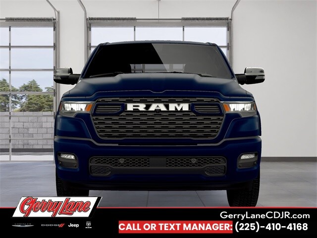 2026 Ram 1500 Big Horn photo 4