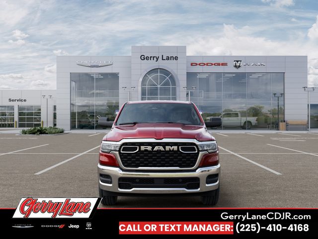 2026 RAM 1500 Tradesman - Photo 6