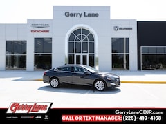 2023 Chevrolet Malibu 1LT Sedan