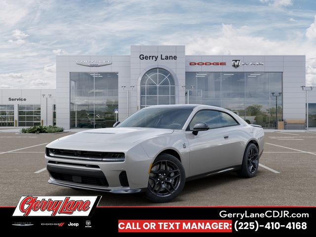2026 Dodge Charger Scat Pack AWD's photo