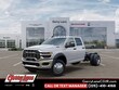  Ram 4500 Chassis Cab