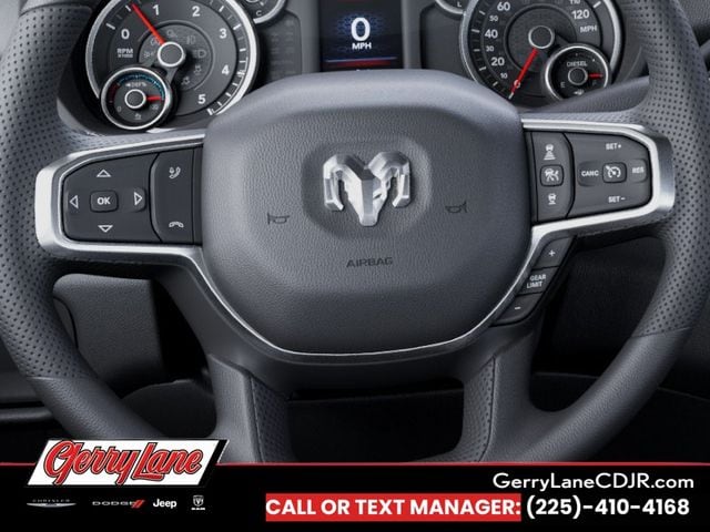 2026 RAM 2500 Tradesman - Photo 19