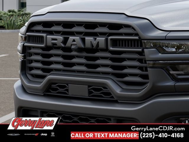 2026 RAM 2500 Tradesman - Photo 11