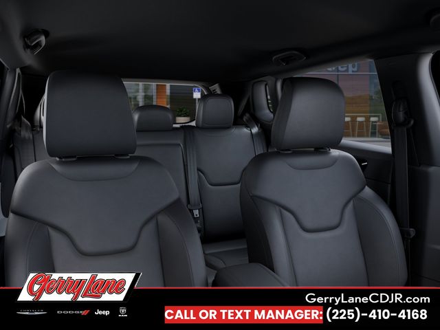 2026 Jeep Compass Limited - Photo 26