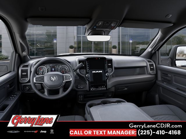 2026 RAM 2500 Tradesman - Photo 14