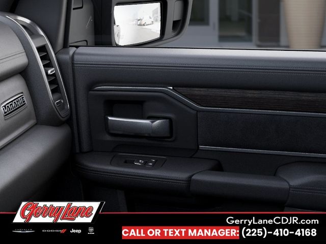 2026 RAM 2500 Laramie - Photo 25