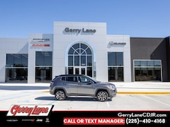 2023 Jeep Compass Limited SUV