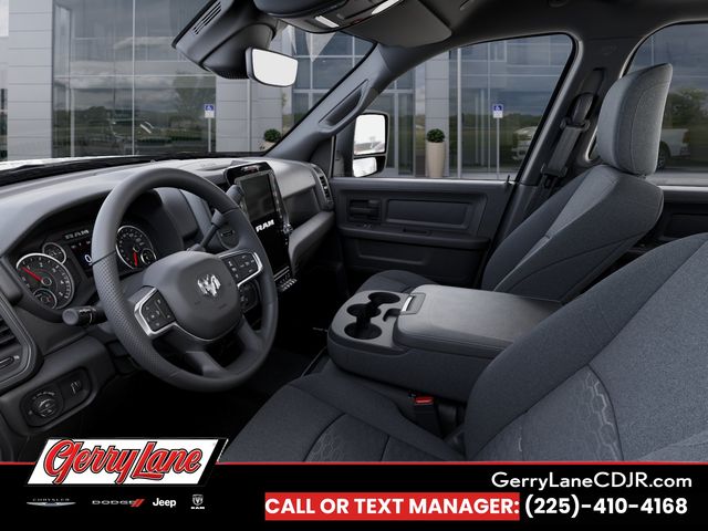 2026 RAM 2500 Tradesman - Photo 22
