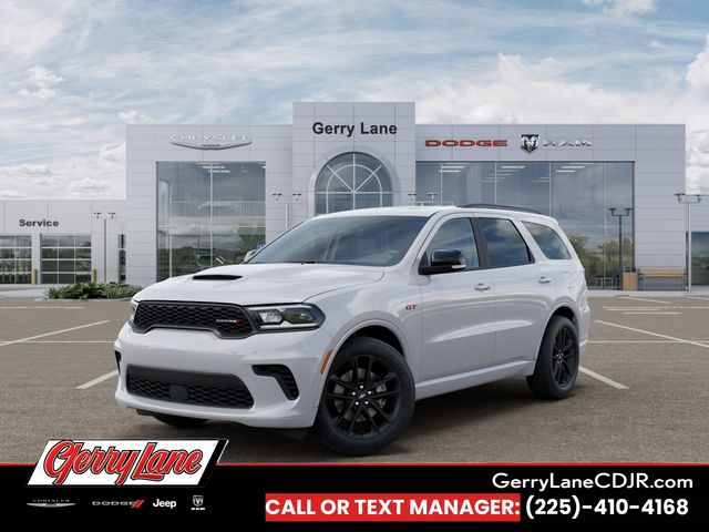 2026 Dodge Durango GT Plus AWD's photo
