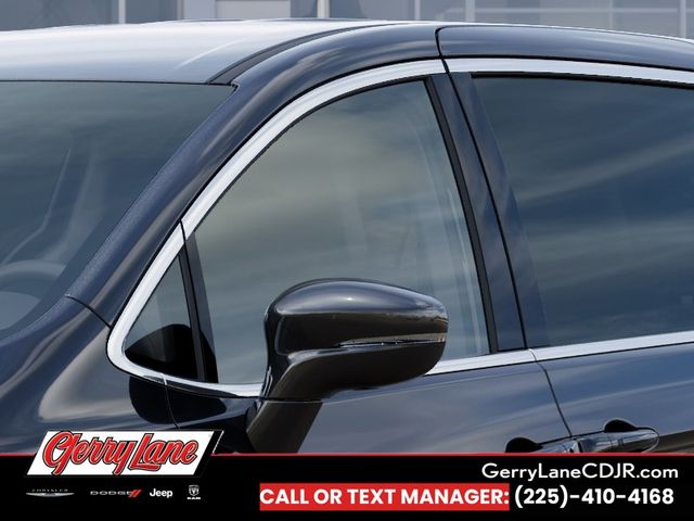 2026 Chrysler Voyager LX - Photo 12
