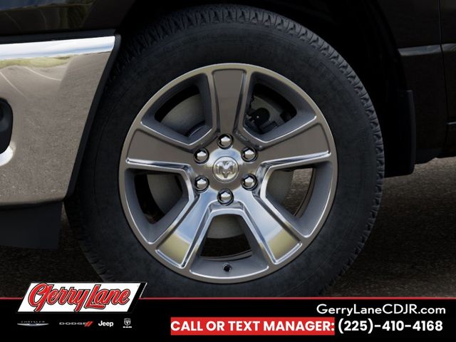 2026 RAM 1500 Tradesman - Photo 8