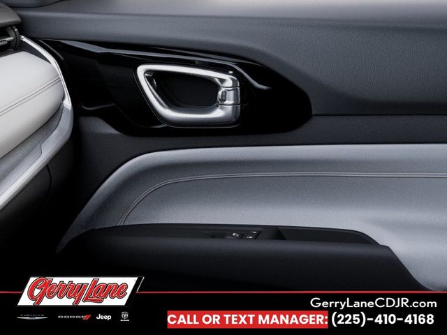 2026 Jeep Compass Limited - Photo 25