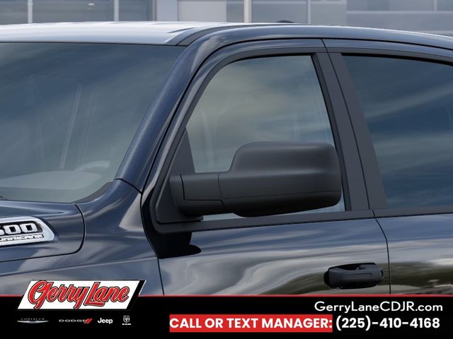 2026 RAM 1500 Tradesman - Photo 12