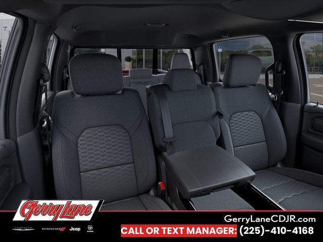 2026 RAM 1500 Tradesman - Photo 16