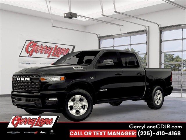 2026 Ram 1500 Big Horn Lone Star photo 2