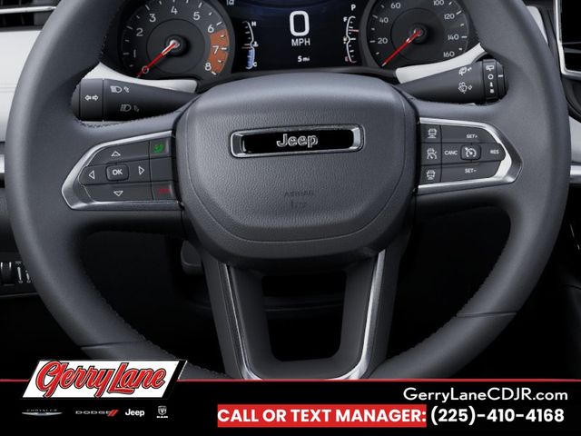 2026 Jeep Compass Limited - Photo 19