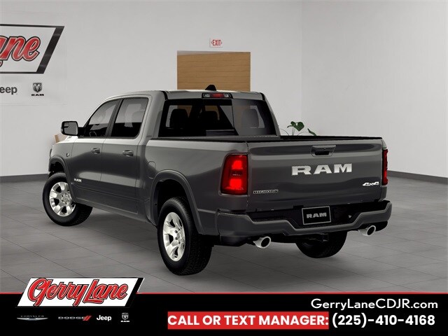 2026 Ram 1500 Big Horn Lone Star photo 4