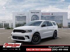 2026 Dodge Durango GT RWD Sport Utility