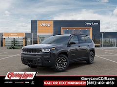 2026 Jeep Cherokee LAREDO 4X4 Sport Utility