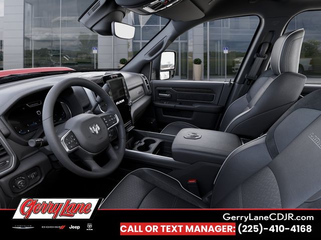 2026 RAM 2500 Laramie - Photo 22