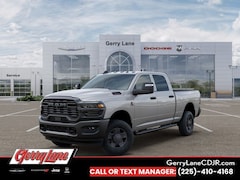 2026 Ram 2500 TRADESMAN CREW CAB 4X4 6'4 BOX Pickup