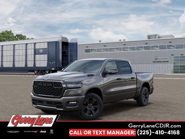 2026 RAM 1500 Big Horn/Lone Star Crew Cab 5'7's photo