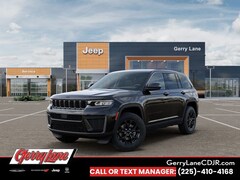 2026 Jeep Grand Cherokee LAREDO ALTITUDE 4X2 Sport Utility