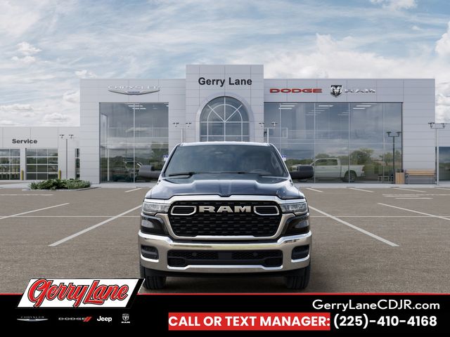 2026 RAM 1500 Tradesman - Photo 6