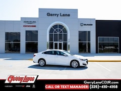 2023 Chevrolet Malibu 1LT Sedan