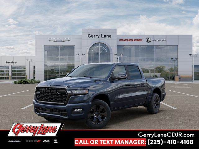 2026 Ram 1500 Pickup 