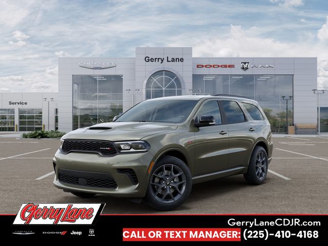 2026 Dodge Durango GT HEMI Plus V8 AWD's photo