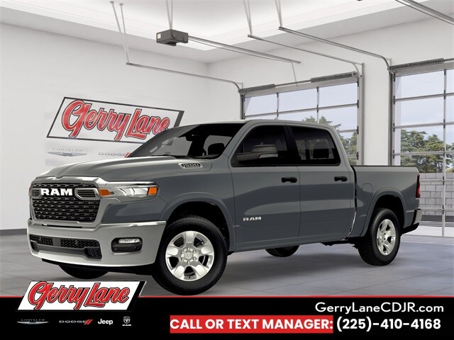 2026 Ram 1500 Big Horn Lone Star photo 2