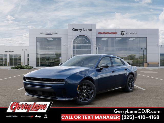 2026 Dodge Charger R/T AWD's photo