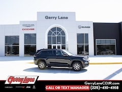 2024 Jeep Grand Cherokee Limited SUV