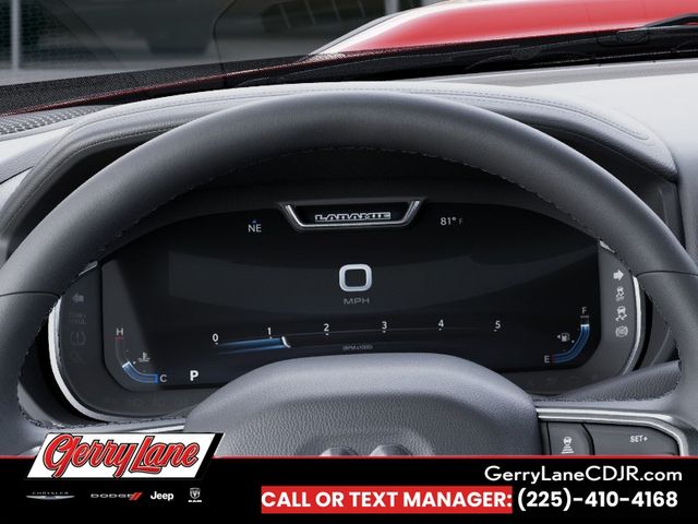 2026 RAM 2500 Laramie - Photo 17